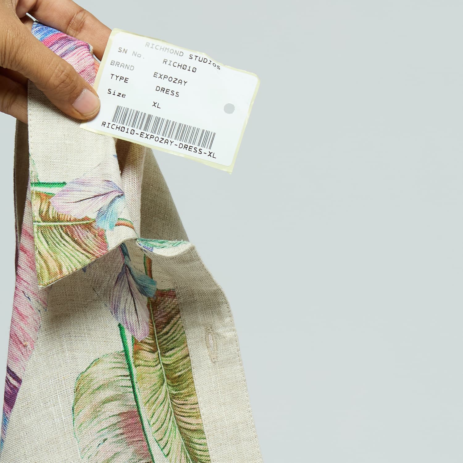 Luxury Linen Wear